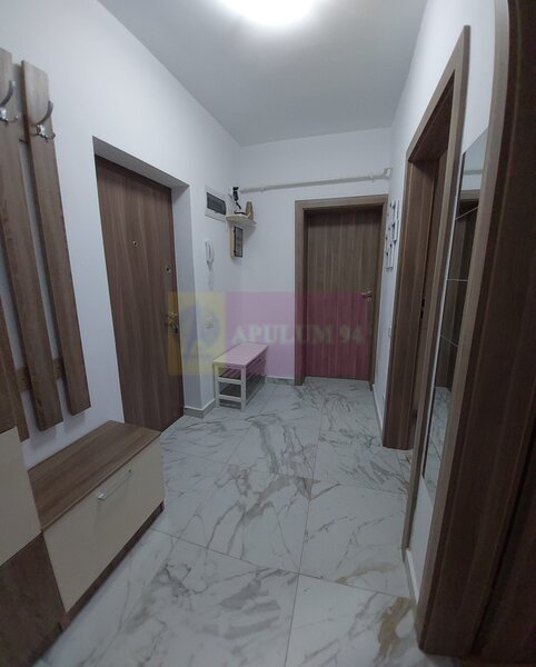 Apartament 2 cam 58mp Metrou Aparatorii Patriei + loc parcare inclus