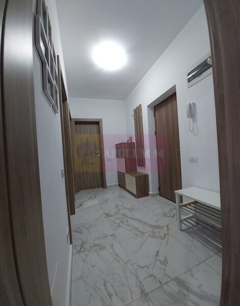 Apartament 2 cam 58mp Metrou Aparatorii Patriei + loc parcare inclus