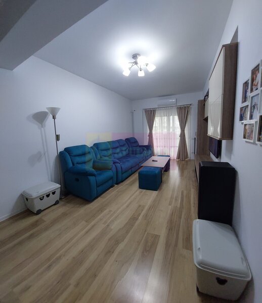 Apartament 2 cam 58mp Metrou Aparatorii Patriei + loc parcare inclus