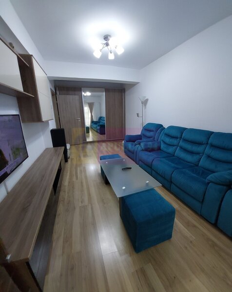 Apartament 2 cam 58mp Metrou Aparatorii Patriei + loc parcare inclus